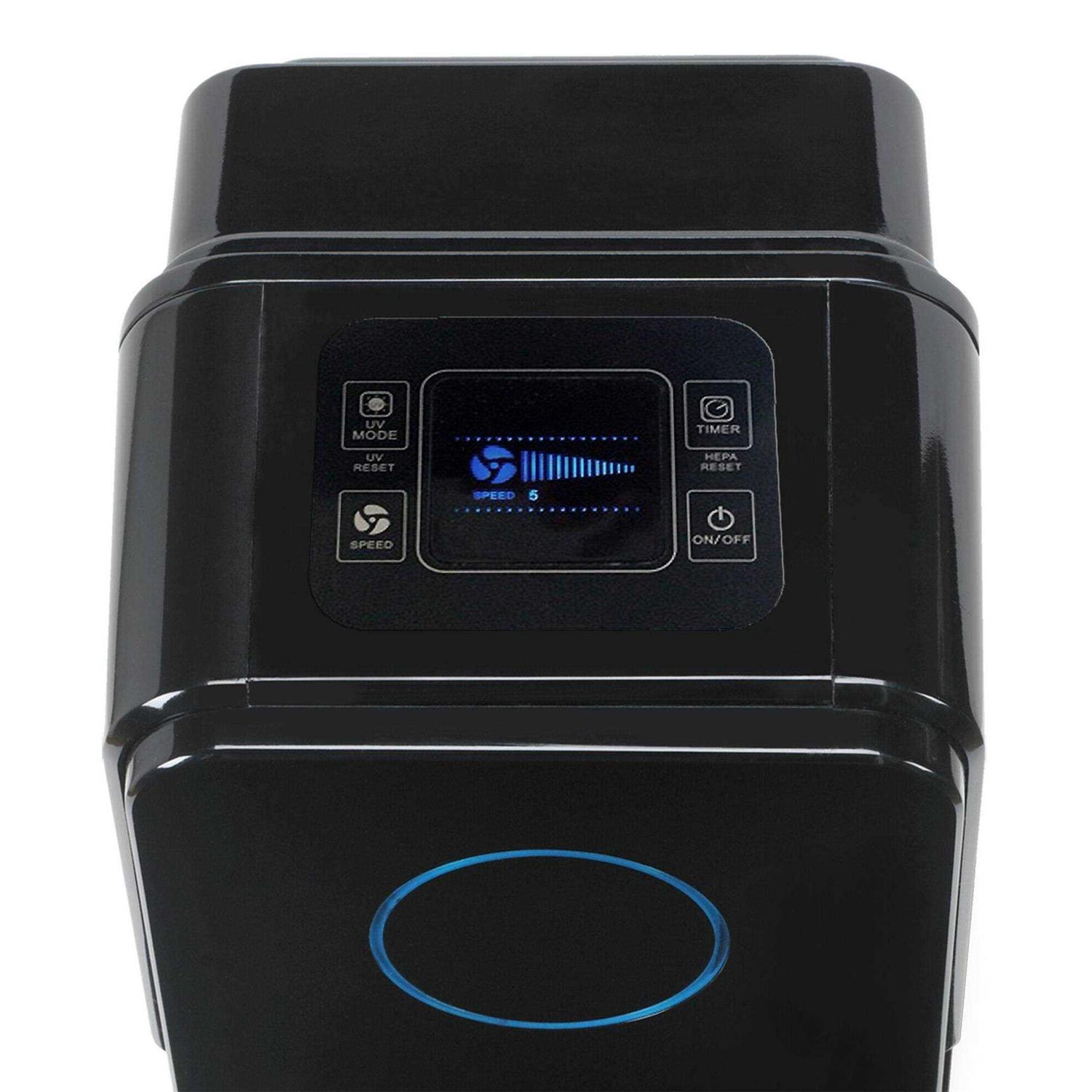 GermGuardian Elite AC5350B - Image 4