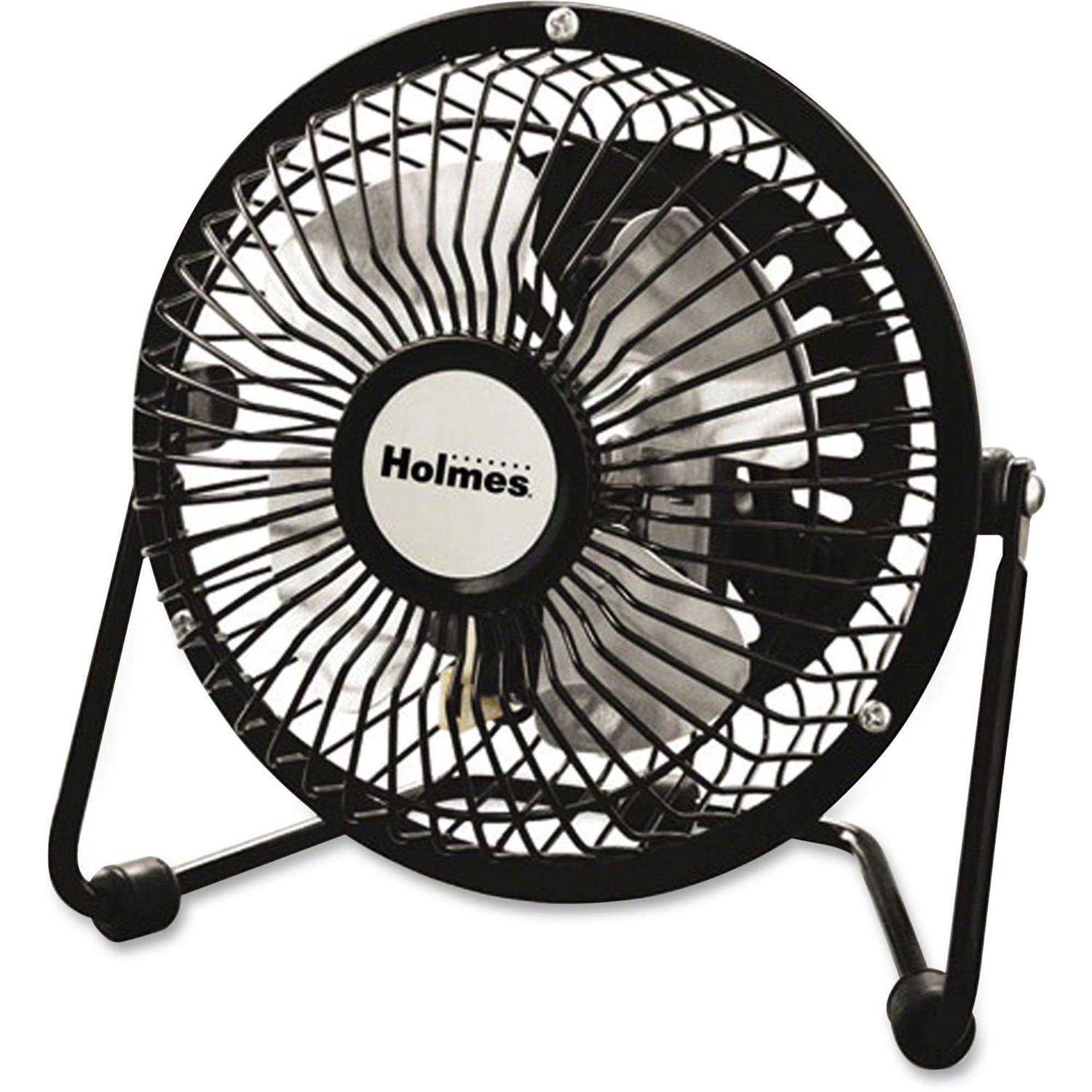 Holmes Mini High Velocity Personal Fan