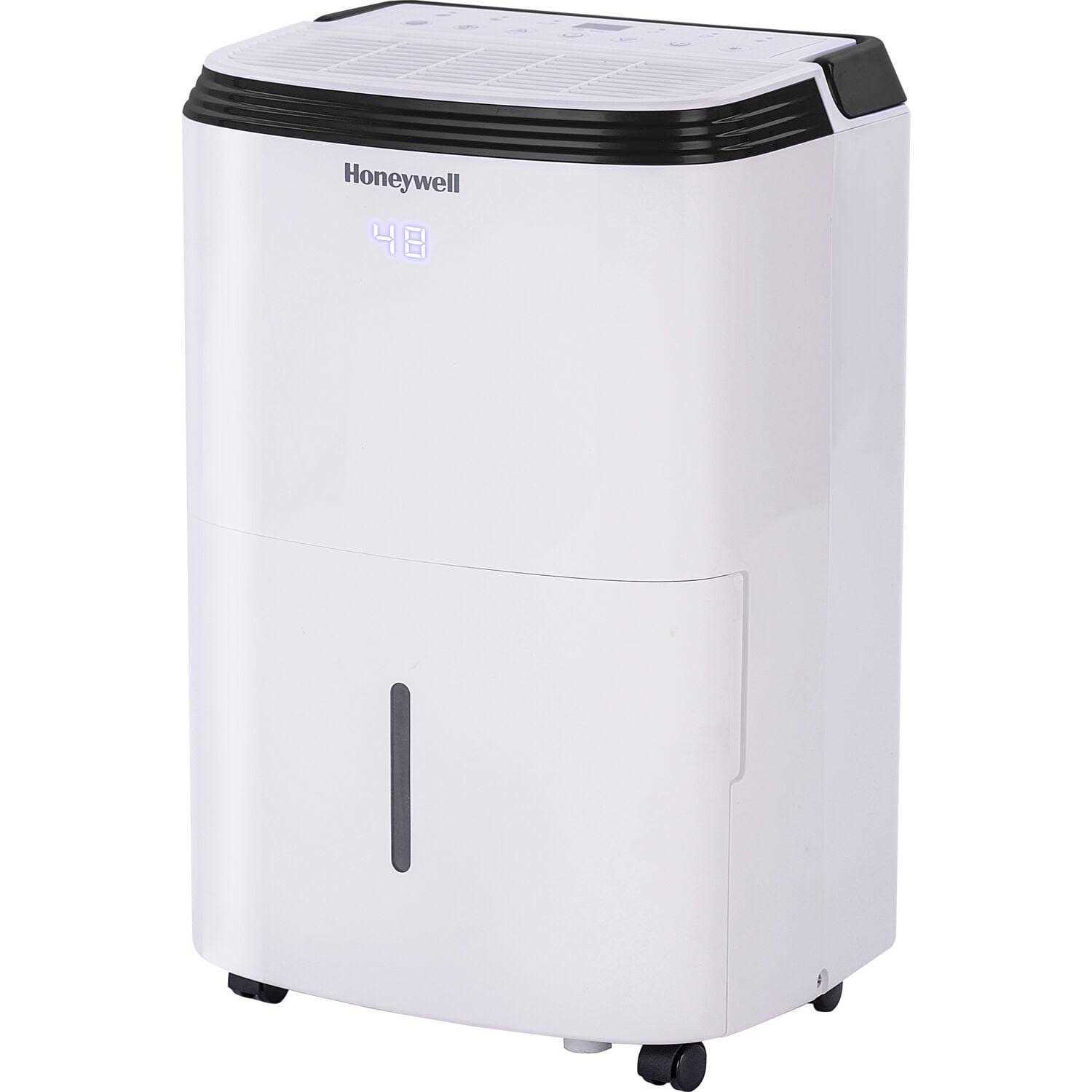 Honeywell 20 Pint Dehumidifier TP30WK