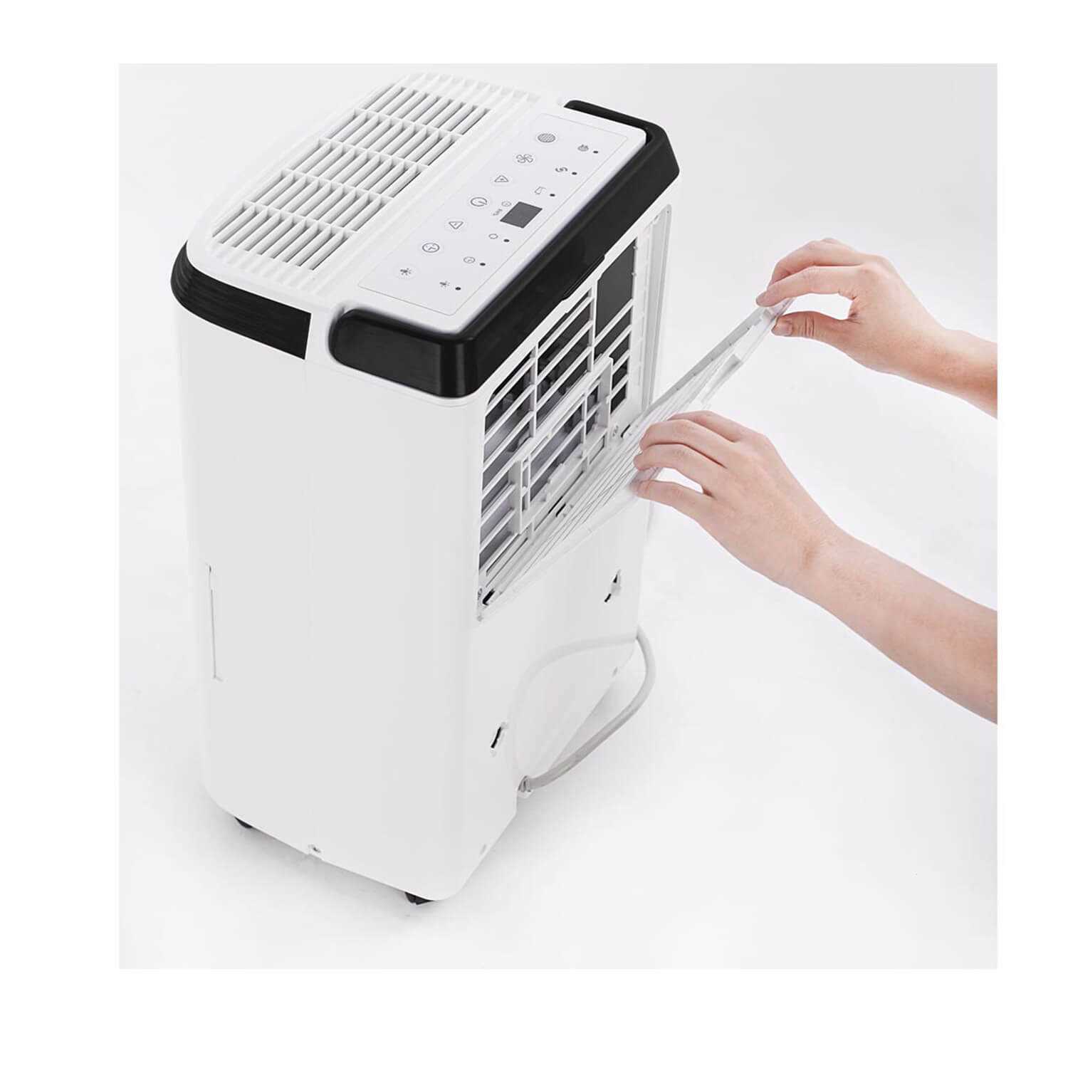 Honeywell 20 Pint Dehumidifier TP30WK - Image 2