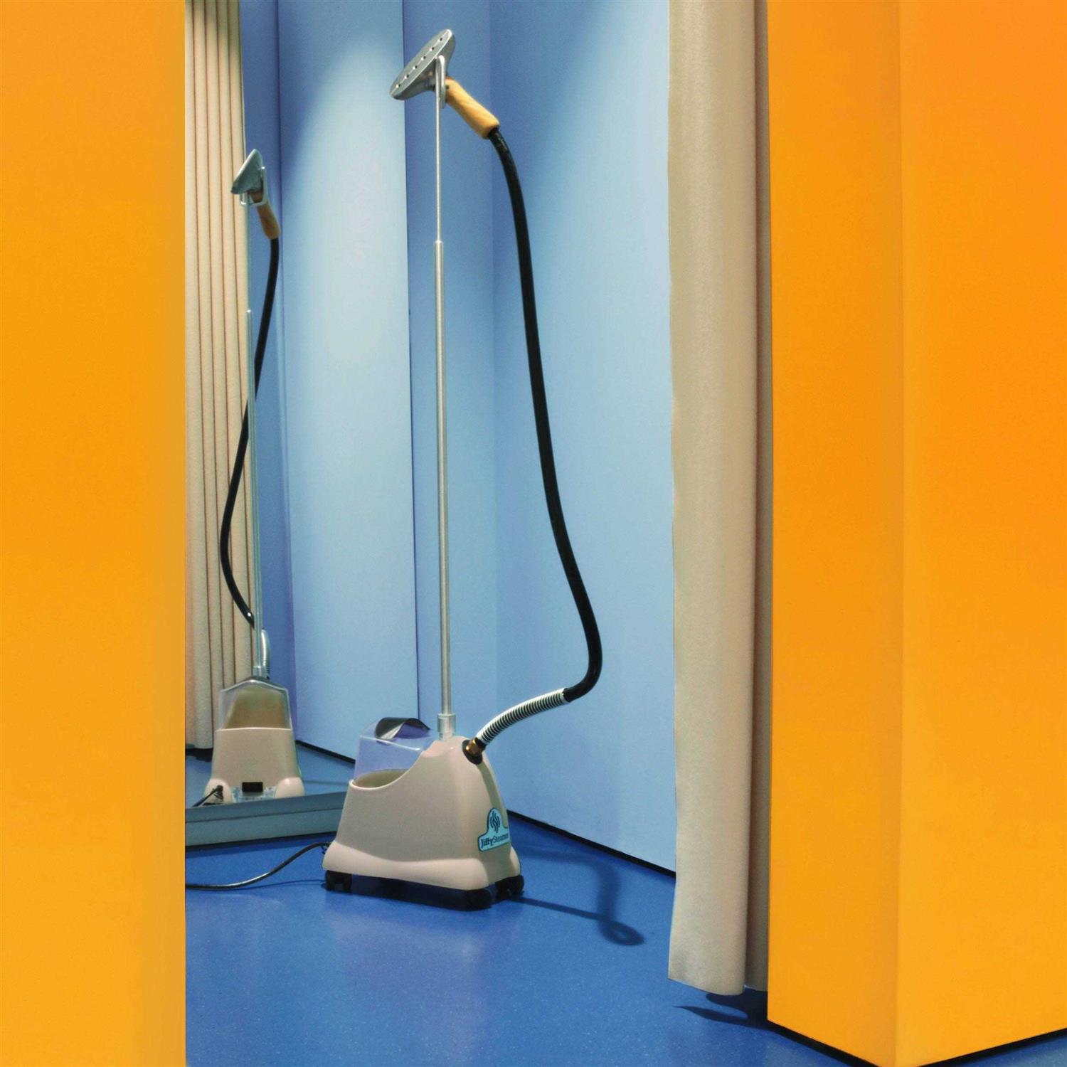 J-2000M Jiffy Garment Steamer - Image 2