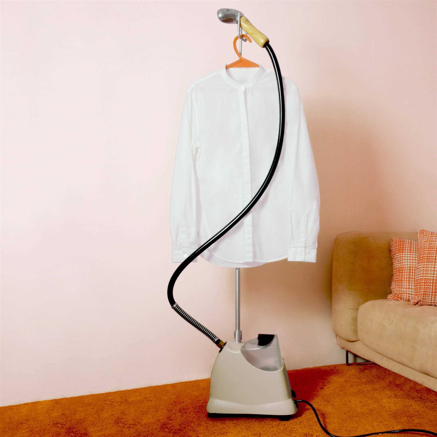 J-2000M Jiffy Garment Steamer - Image 3
