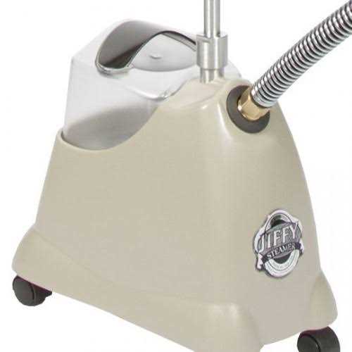 J-2000M Jiffy Garment Steamer - Image 5
