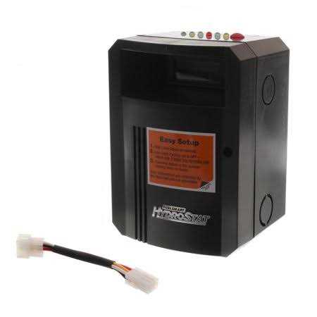 Hydrolevel 48-3200 Model 3200 Fuel Smart Hydrostat for GAS Boilers