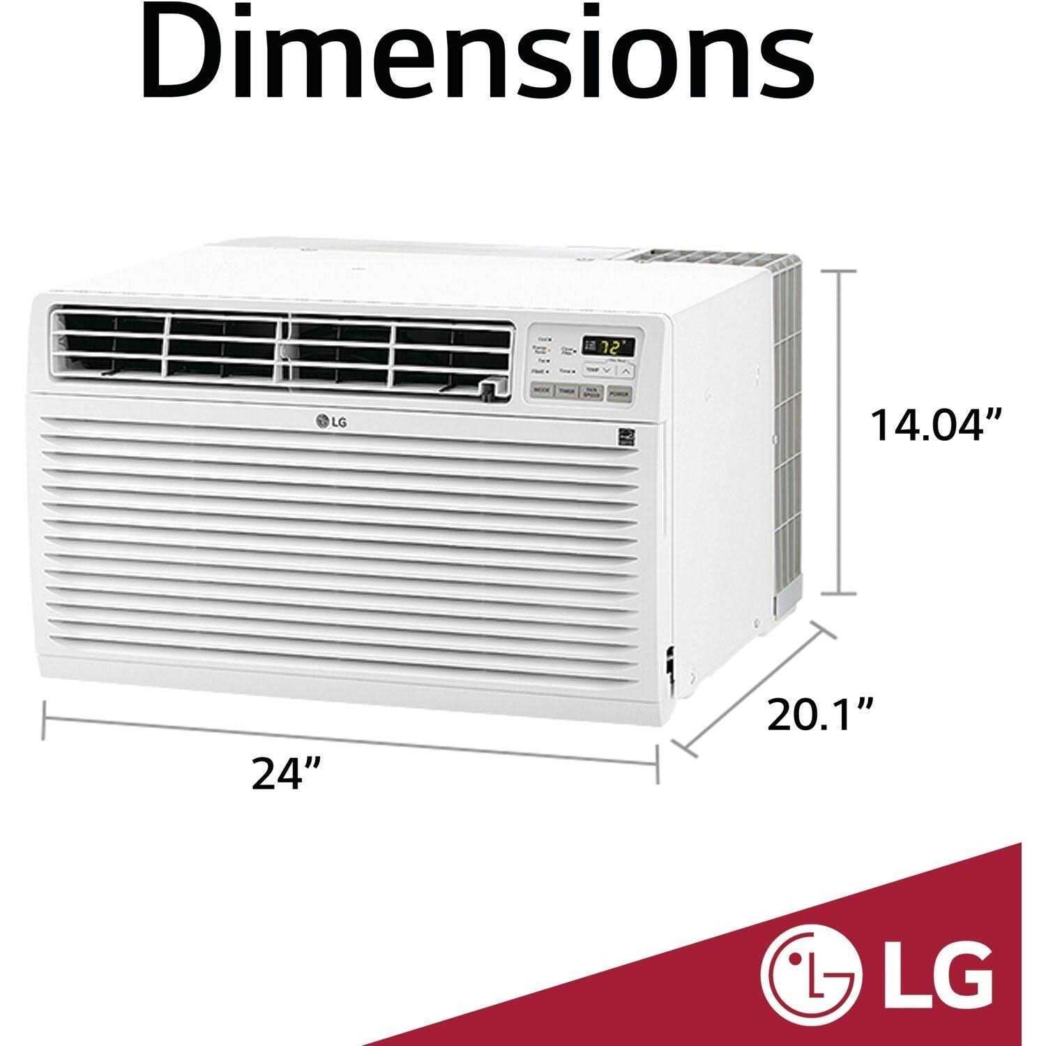 LG LT0816CER - Image 5