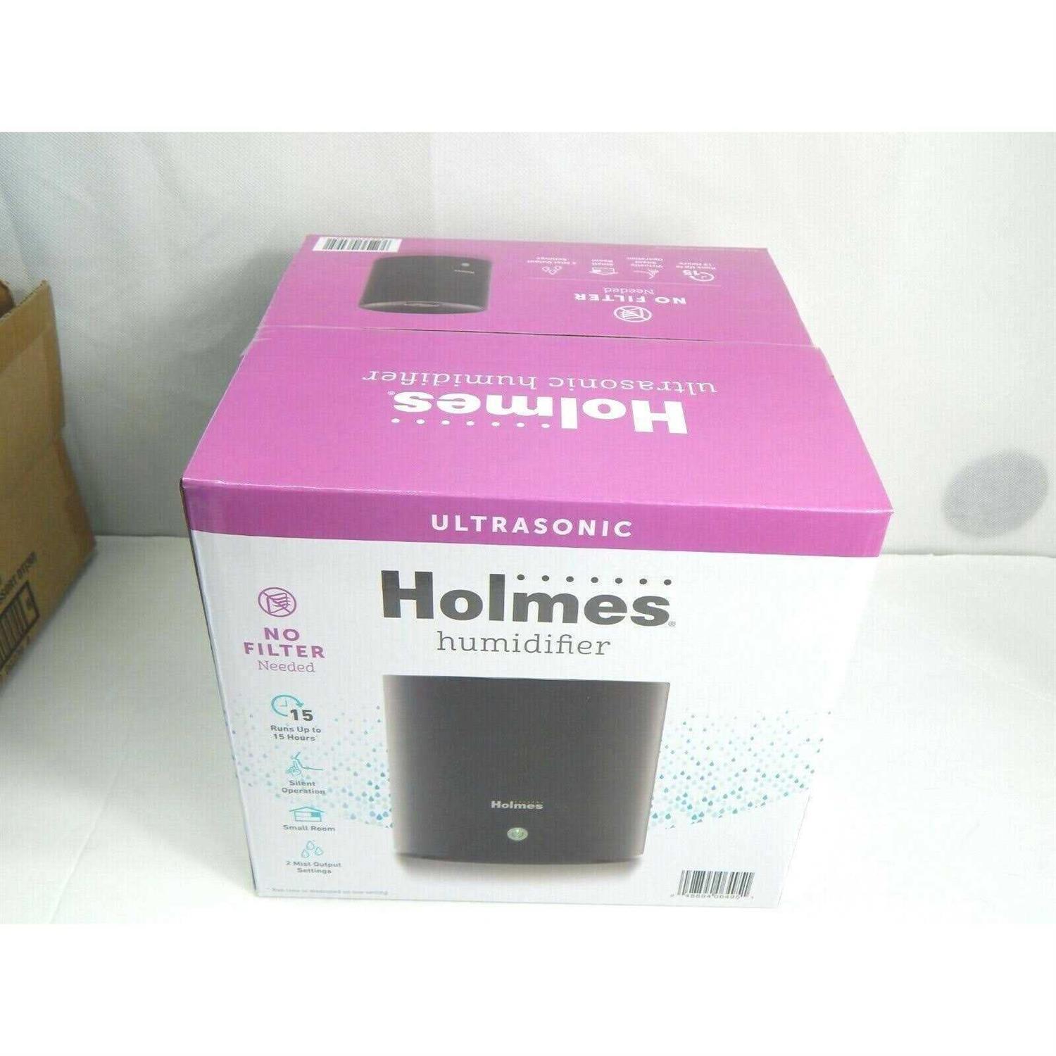 Holmes Ultrasonic HM411-BTU-FCA - Image 2