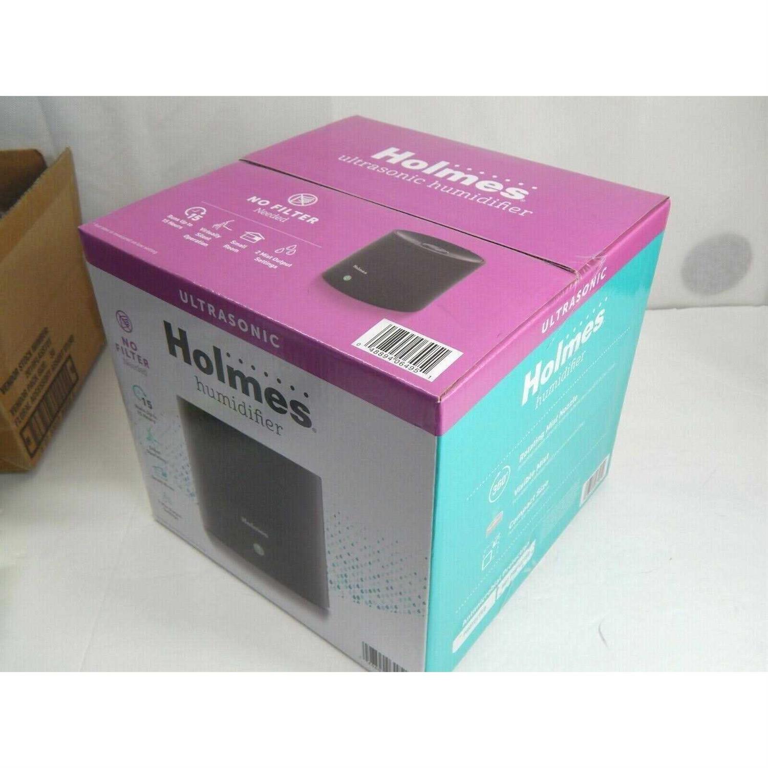 Holmes Ultrasonic HM411-BTU-FCA - Image 4