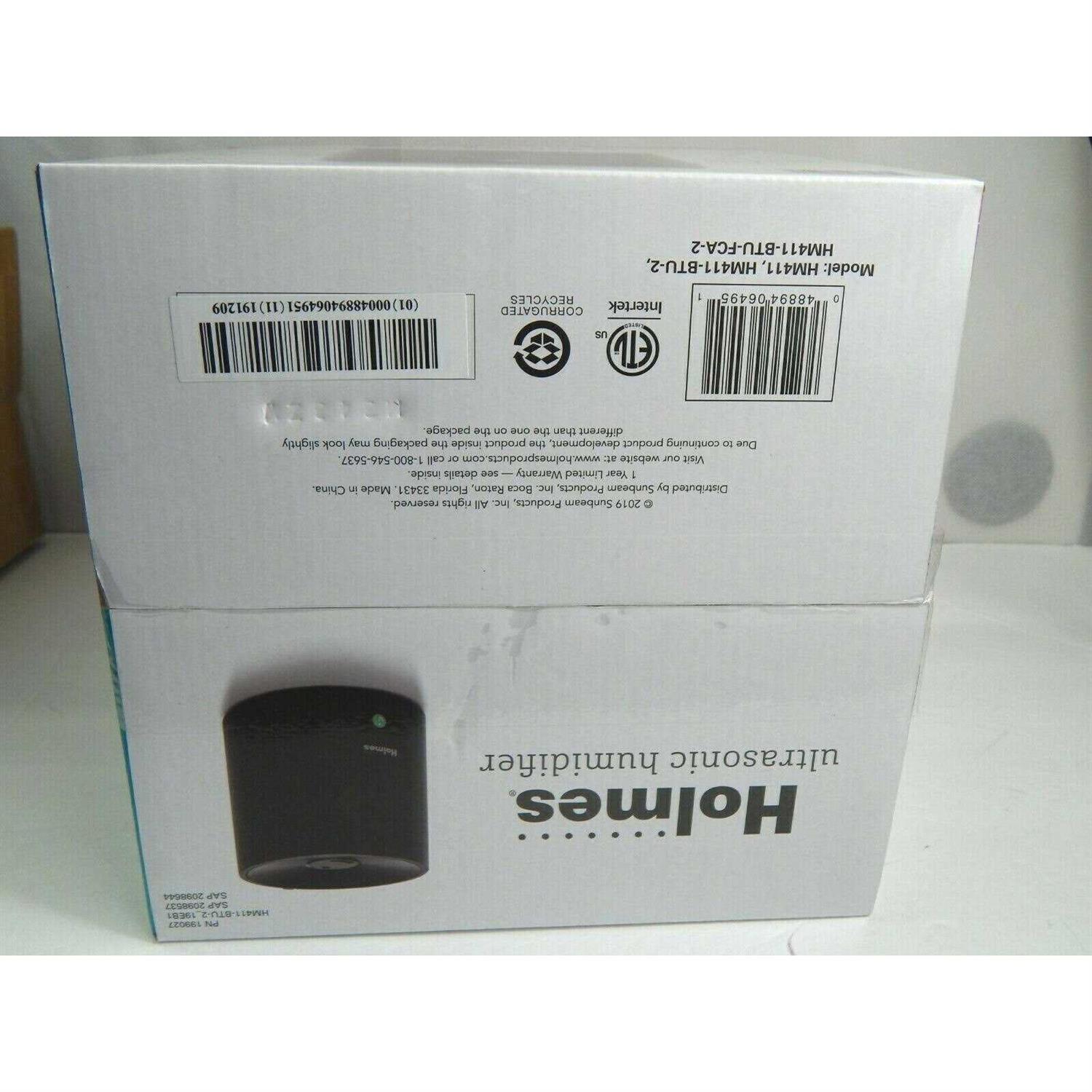 Holmes Ultrasonic HM411-BTU-FCA - Image 5