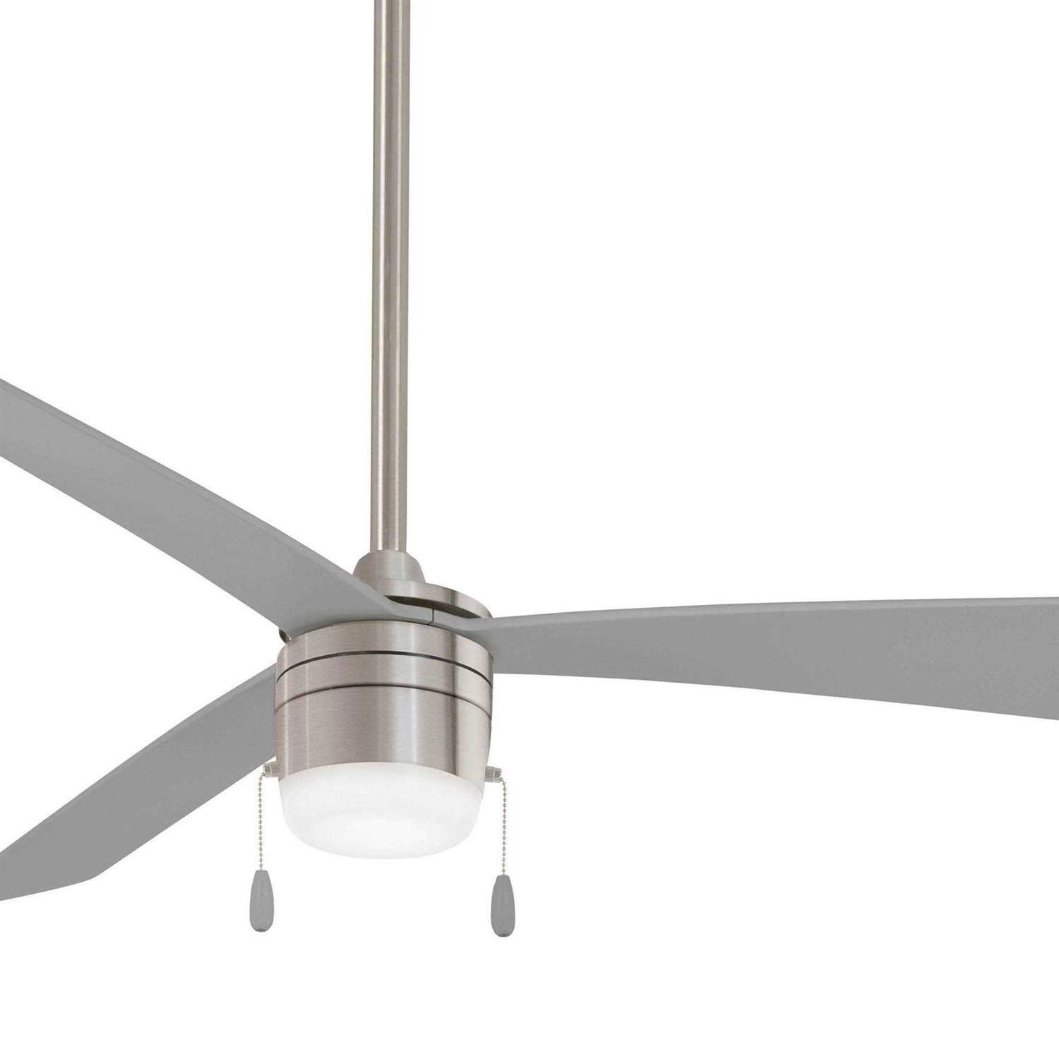 Minka Aire Vital LED Ceiling Fan F676L - Image 3