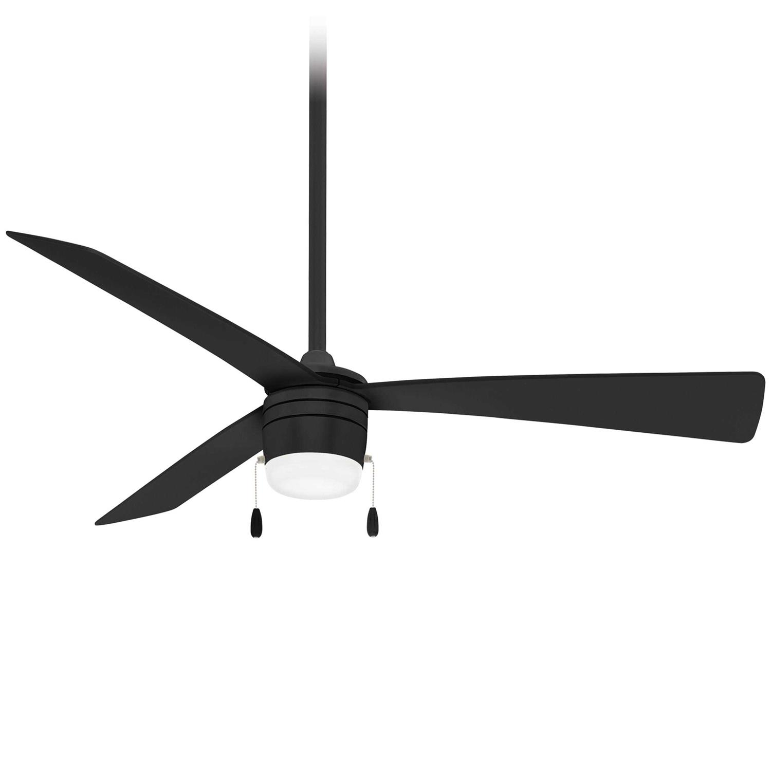 Minka Aire Vital LED Ceiling Fan F676L - Image 5