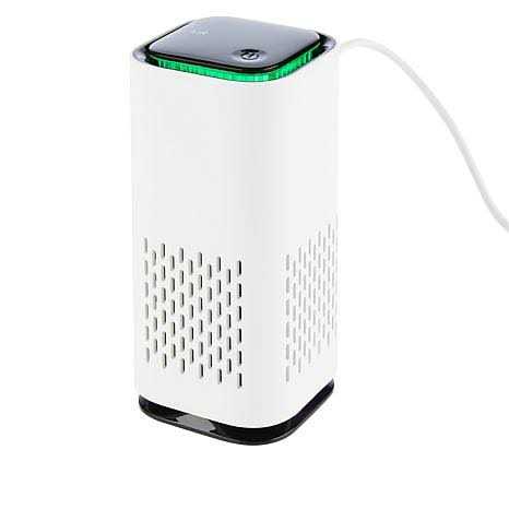 Kiki Pure A1 Mini HEPA Air Purifier - Image 2