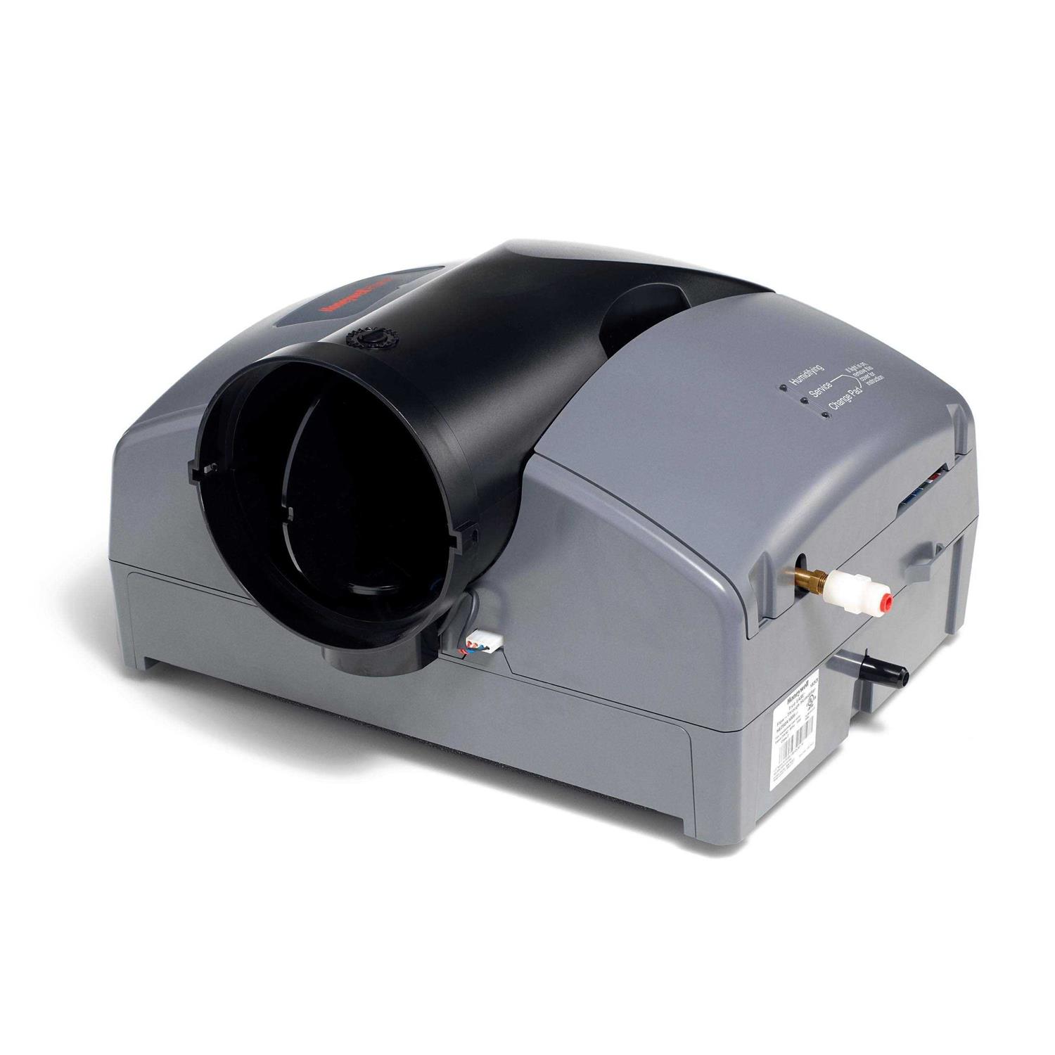 Honeywell HE250A1005 Trueease Bypass Humidifier - Image 2