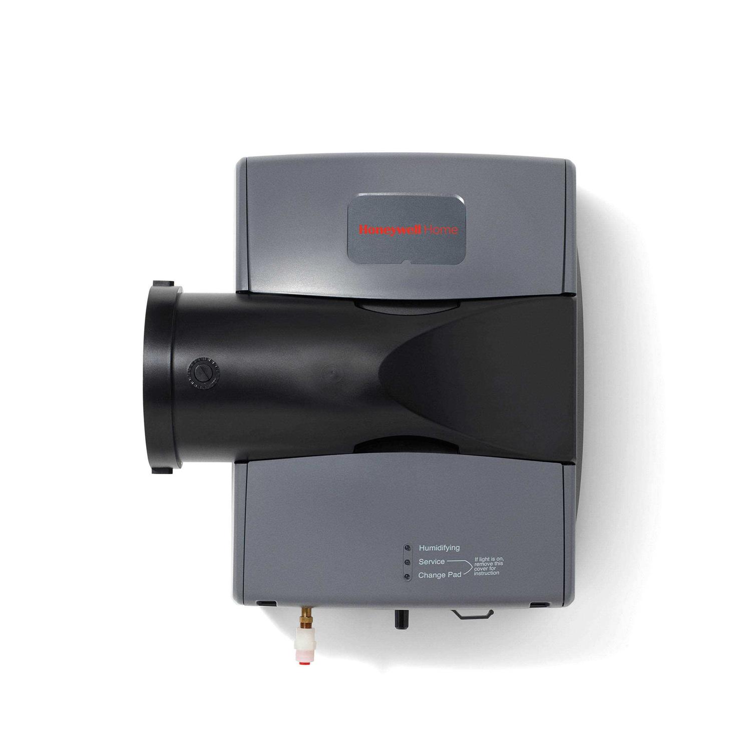 Honeywell HE250A1005 Trueease Bypass Humidifier - Image 5