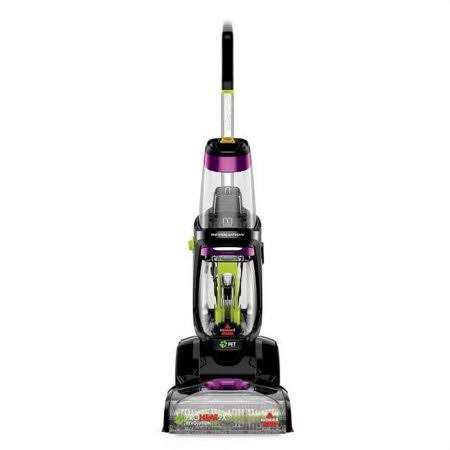Refurbished Bissell 3578 Pro Heat 2X Revolution Pet Carpet Vacuum Cleaner
