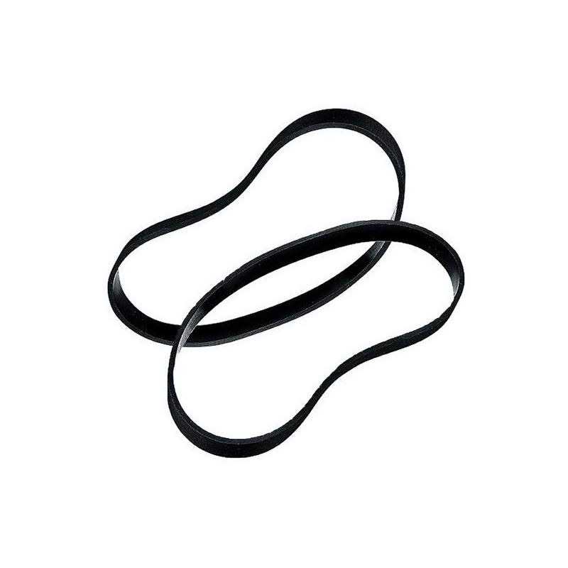 Great Value Dirt Devil Style 4 5 & Fantom Fury Replacement Vacuum Belts