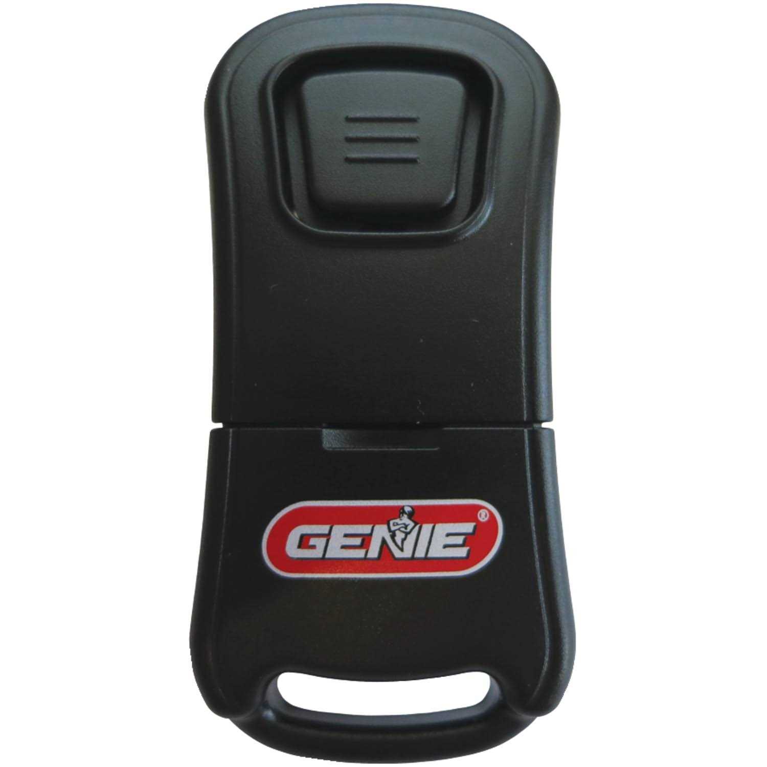 Genie 1 Button Remote