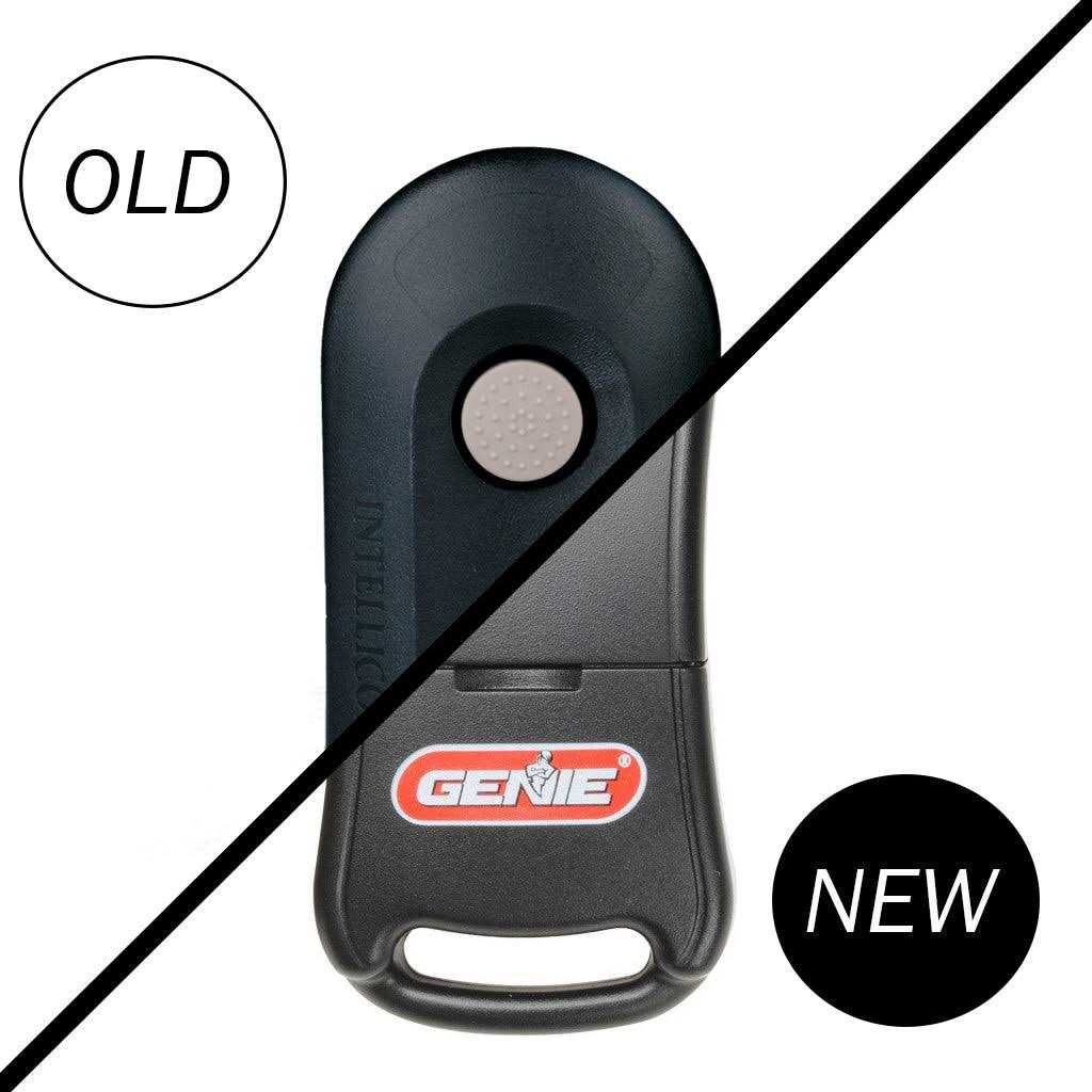 Genie 1 Button Remote - Image 2