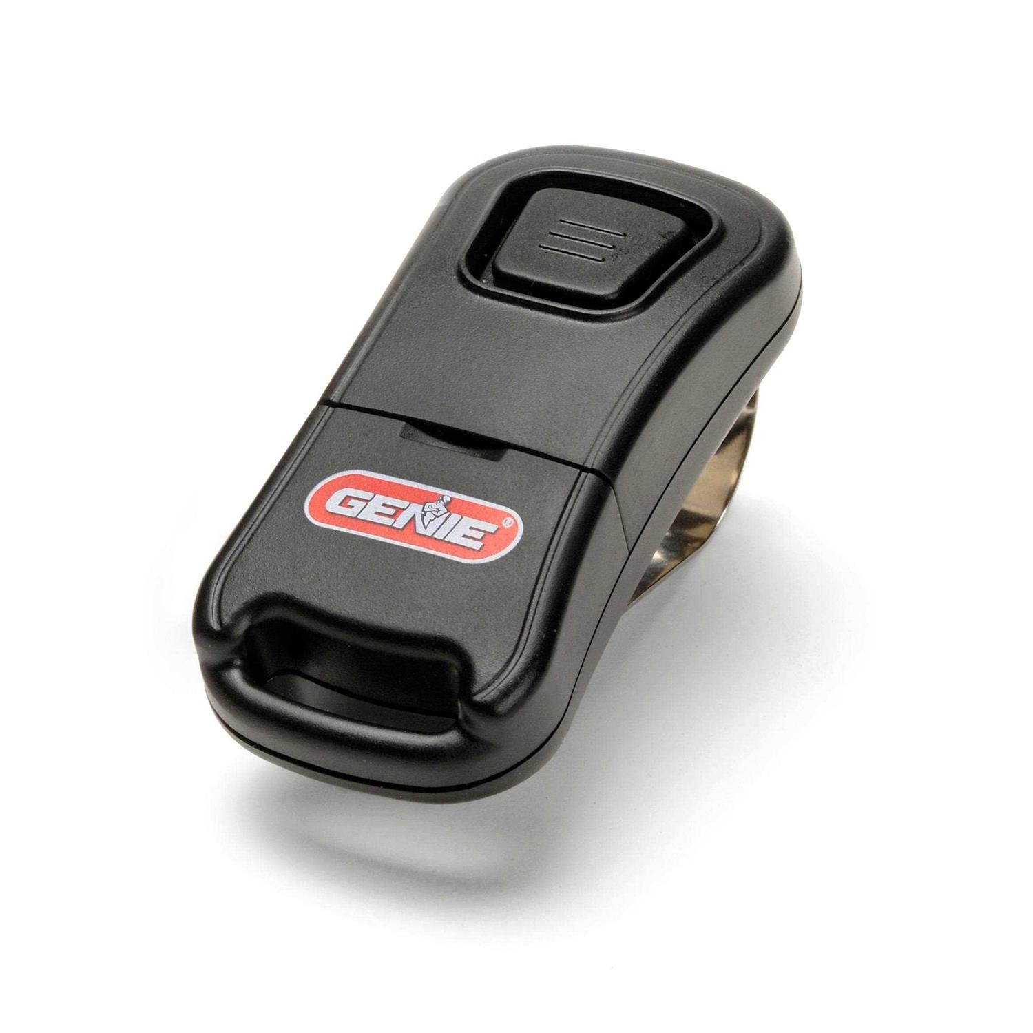Genie 1 Button Remote - Image 3