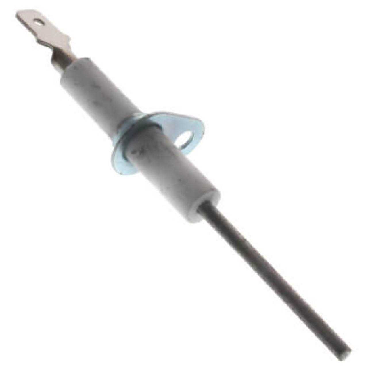 Alternative view of Nordyne 632484R Flame Sensor