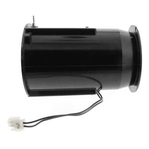 Alternative view of Nordyne 903404 Combustion Fan M1