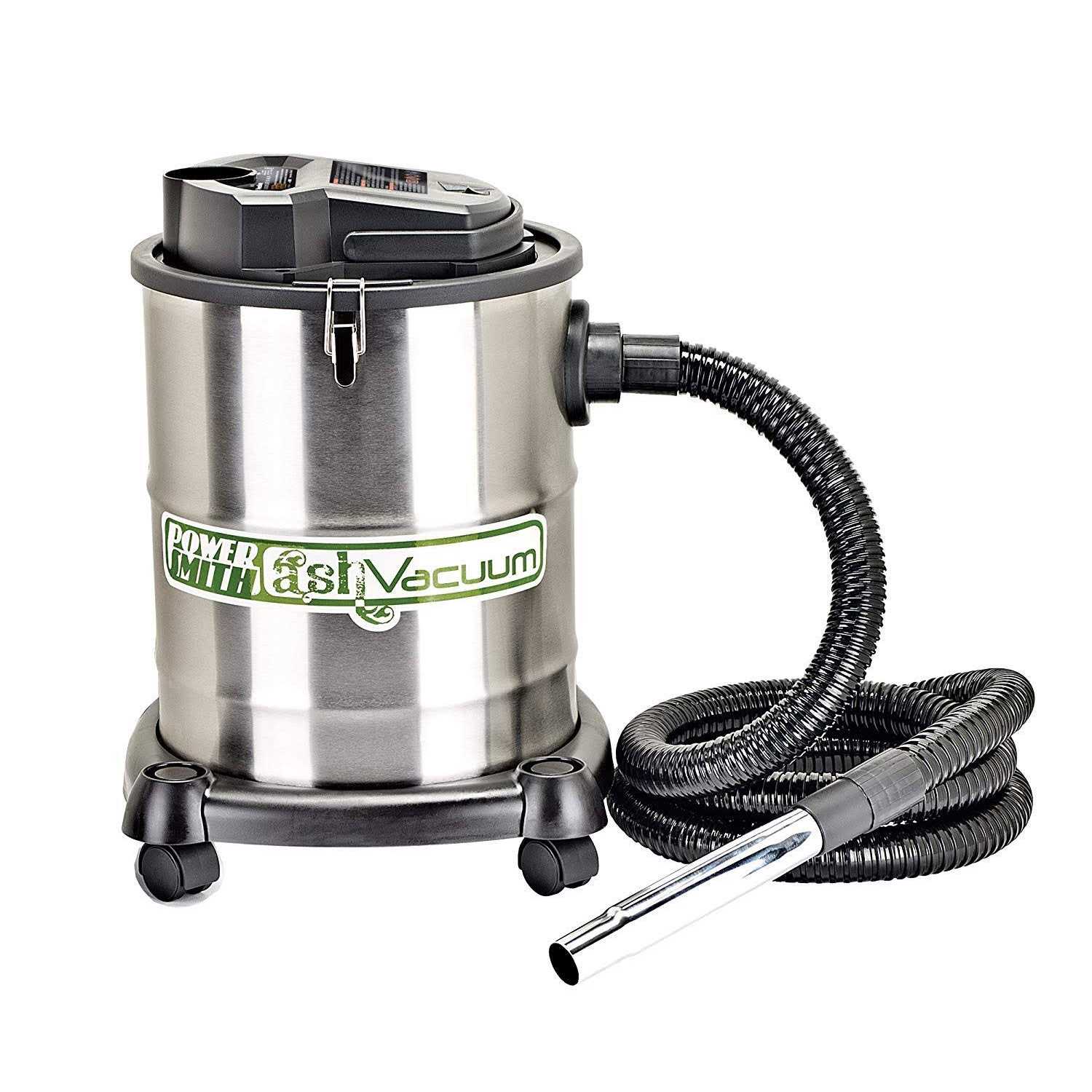 Powersmith PAAC301 Ash Vacuum Filter - Image 2
