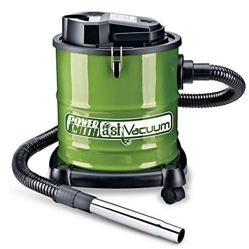 Powersmith PAAC301 Ash Vacuum Filter - Image 3