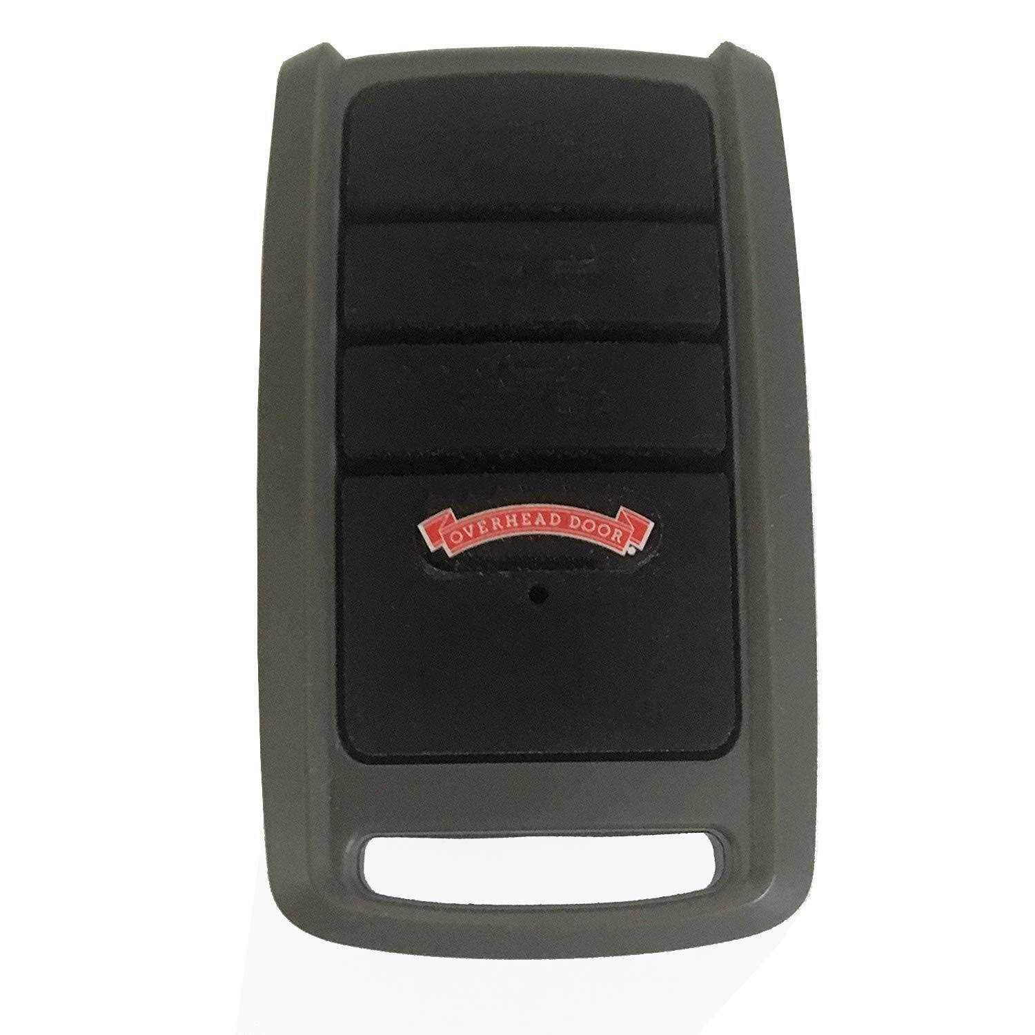 Overhead Door O3T-BX Garage Door Remote