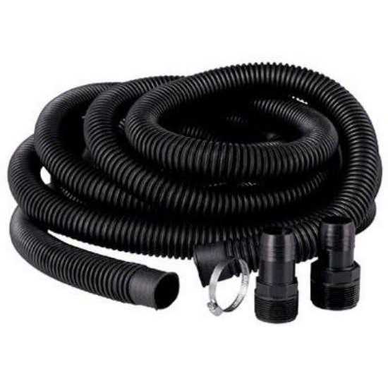Alternative view of Pentair Discharge Hose Kit FP0012-6U-P2