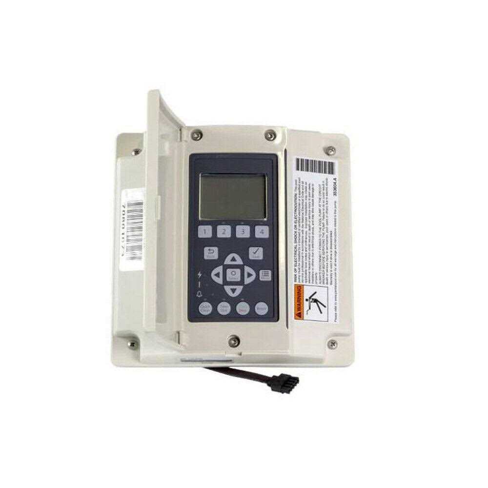 Pentair IntelliFlo Keypad Assembly Kit 357527Z