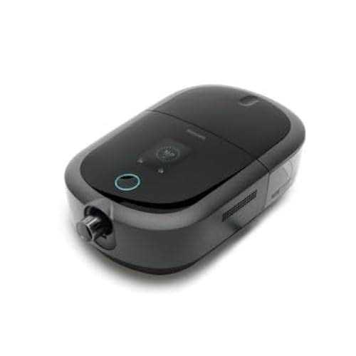 Alternative view of DreamStation 2 CPAP Humidifier Lid