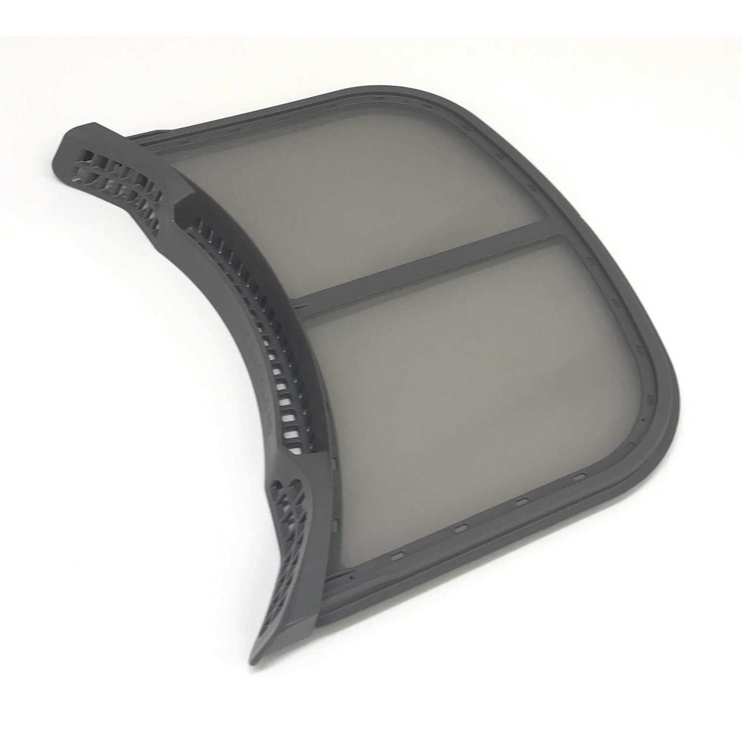 Oem Electrolux Dryer Lint Filter Screen For Electrolux Efme417siw0