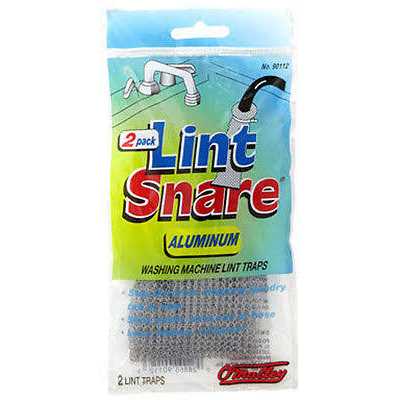 O'Malley Lint Snare