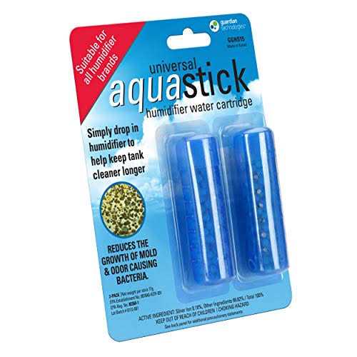 Pure Guardian GGHS15 Aquastick Antimicrobial Humidifier Treatment - Image 2