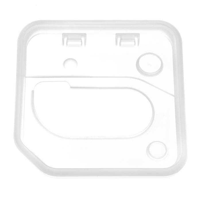 ResMed Flip Lid Seal for H5i Heated Humidifier - Image 3