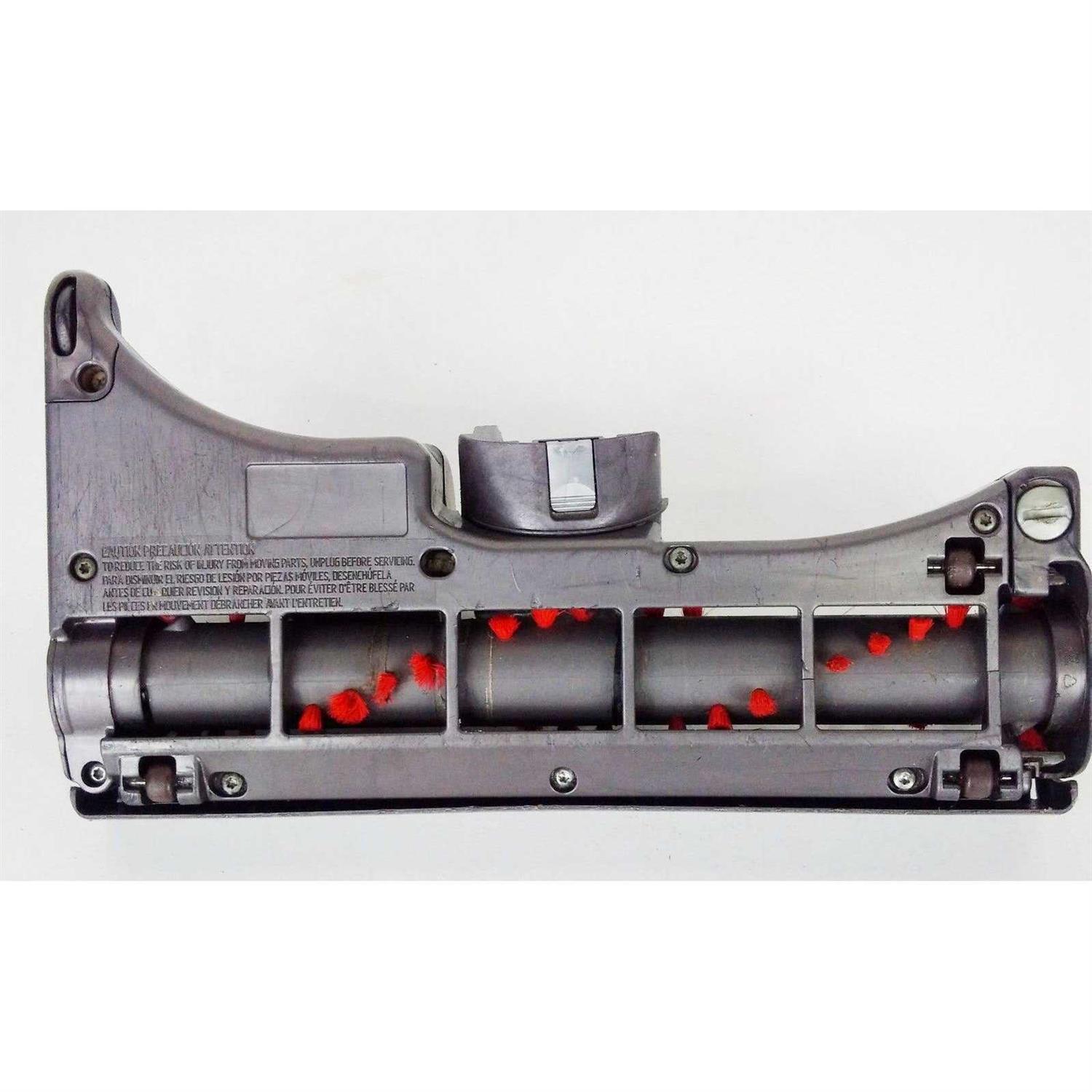 Dyson DC25 Cleaner Head Assembly - Image 4