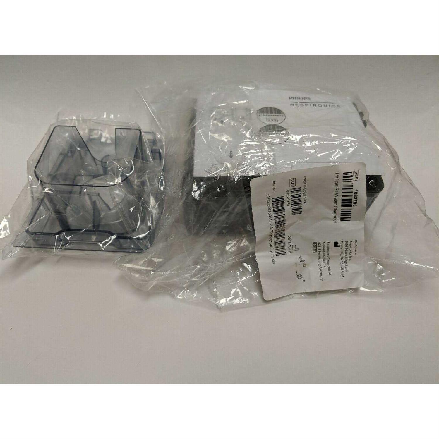 Alternative view of Philips Respironics Respironics Water Chamber for Pr System One 60 Series