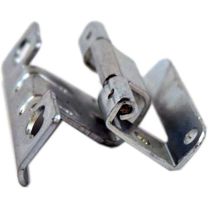 GE WE01X25317 Dryer Door Hinge Assembly - Image 4