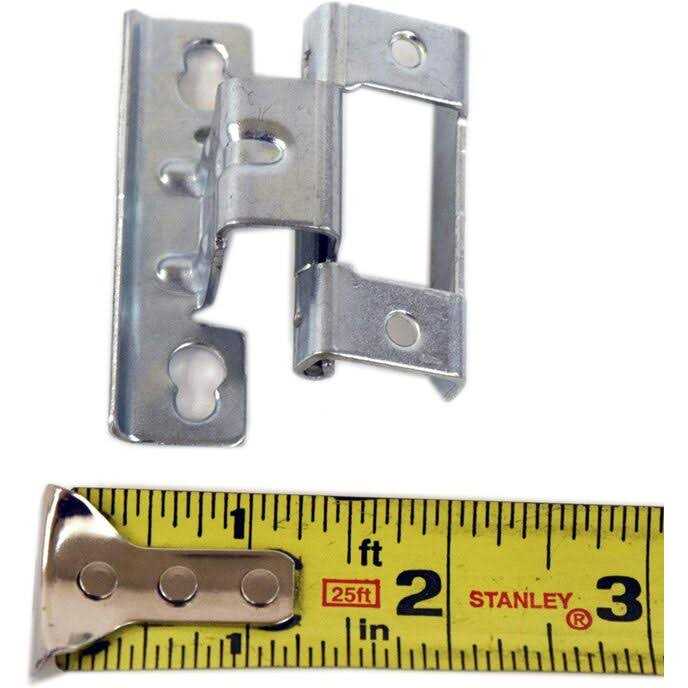 GE WE01X25317 Dryer Door Hinge Assembly - Image 5