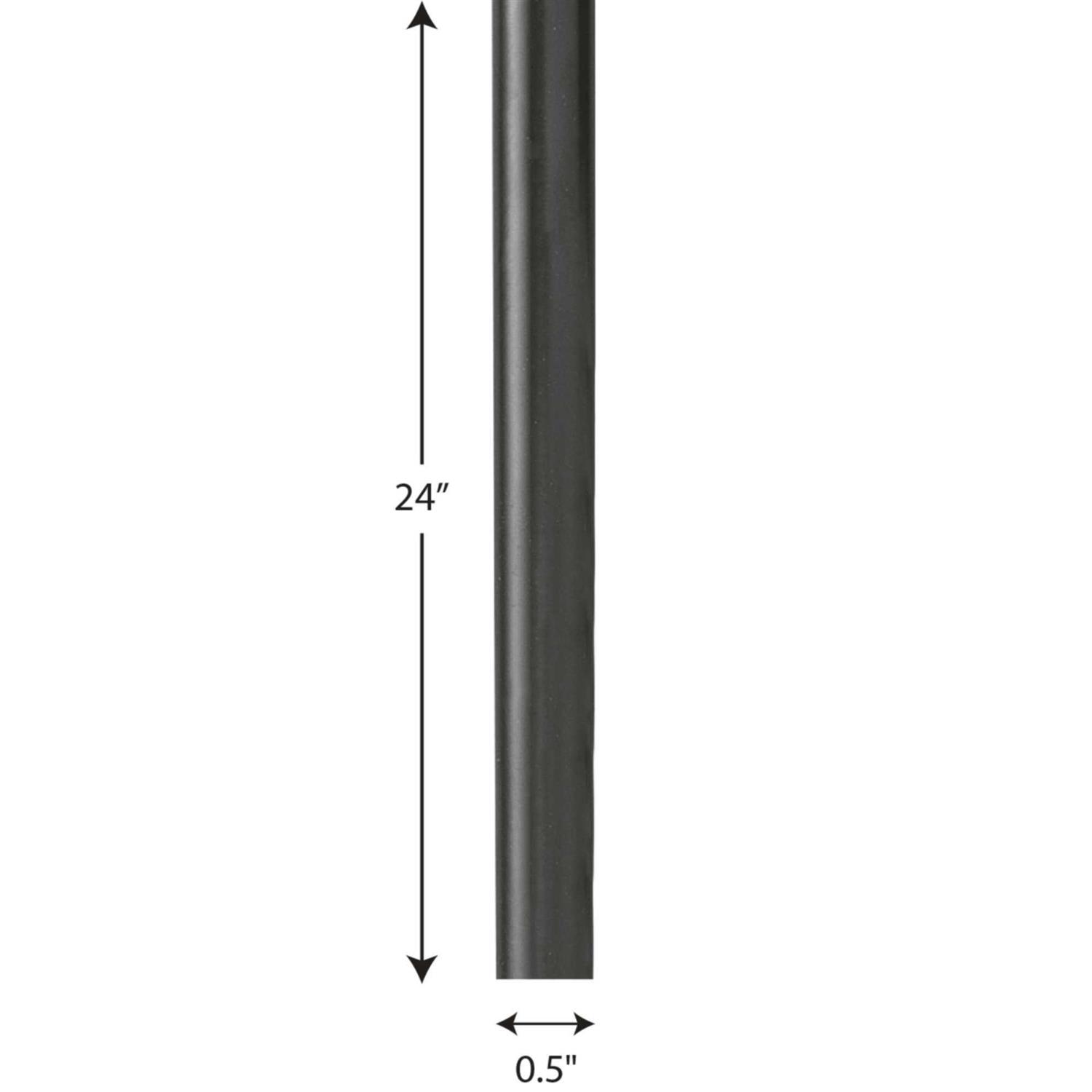 Progress Lighting P8602-09 Stem Extension Kit - Image 3