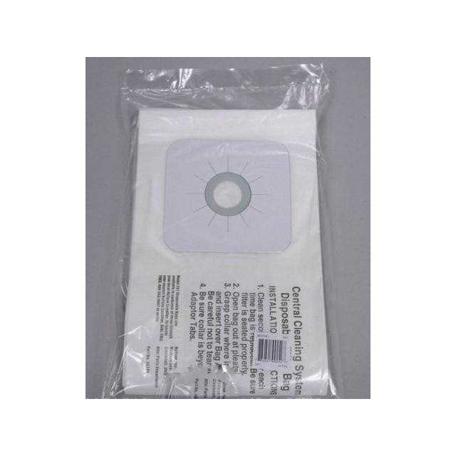 Nutone Central Vacuum Bags 391 - Image 5