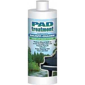 Dampp Chaser Piano Humidifier Pad Treatment 16 Oz Bottle - Image 4