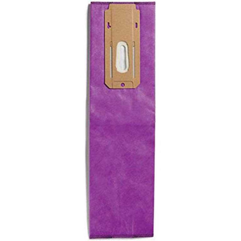 Alternative view of Oreck Type CC HEPA Upright Vacuum Cleaner Bag