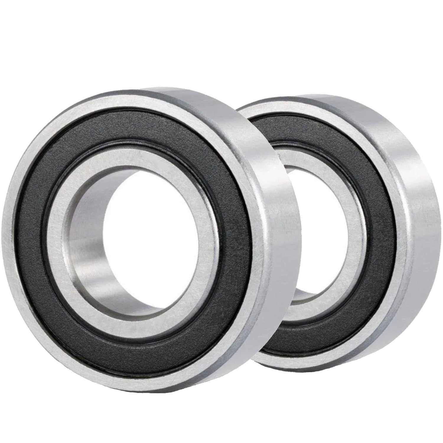 Alternative view of OCTOPUS Compatible with Washer Tub Bearings Kit Replacement W10435302 W10447783