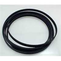 Alternative view of Dryer Belt for General Electric WE12X21574