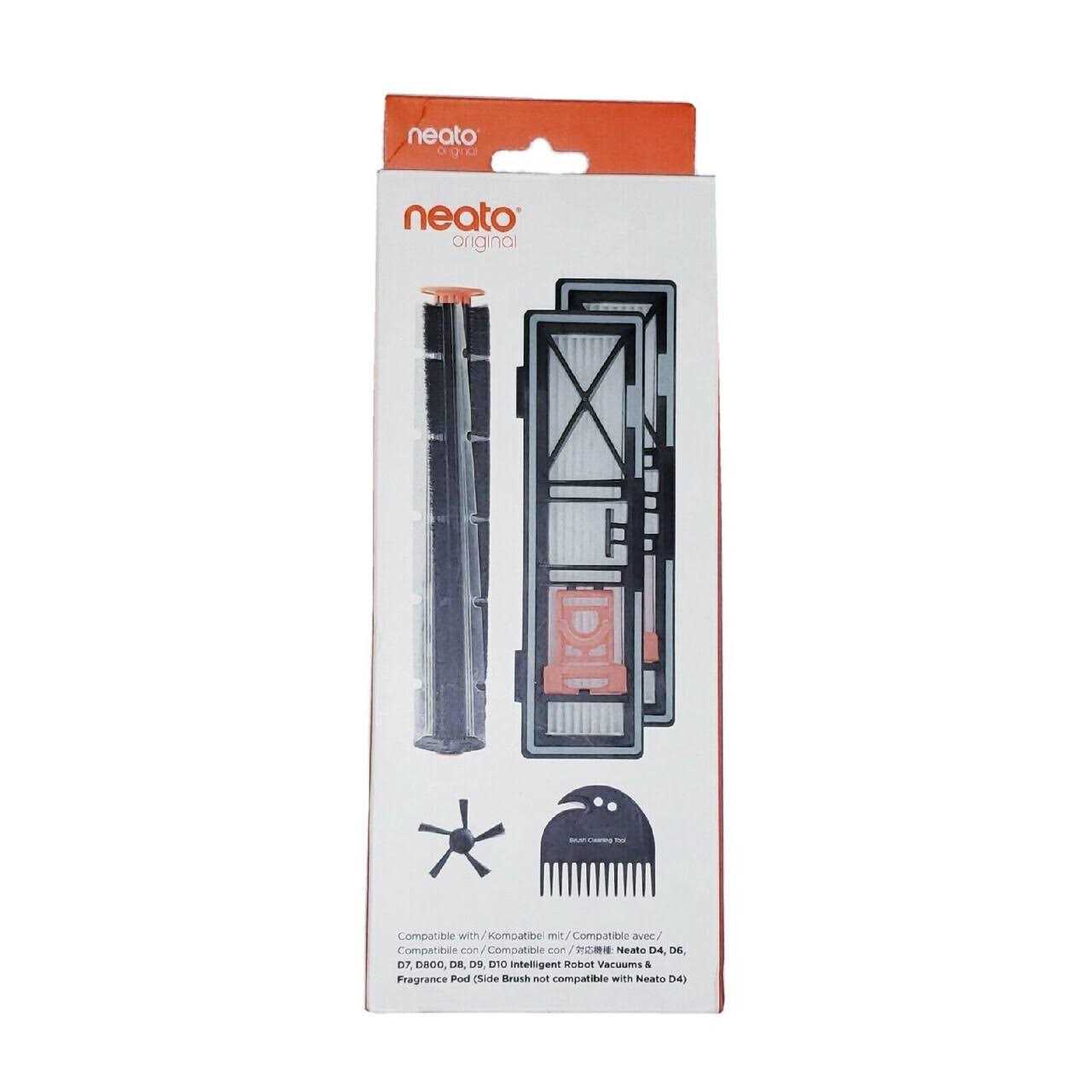 Neato Refresh Kit