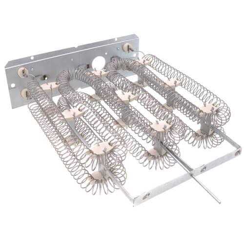 Alternative view of Nordyne 491225r Element