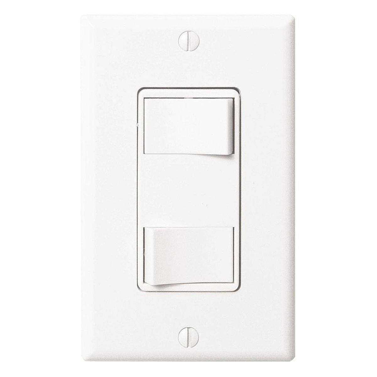 Panasonic FV-WCSW21-W Switch
