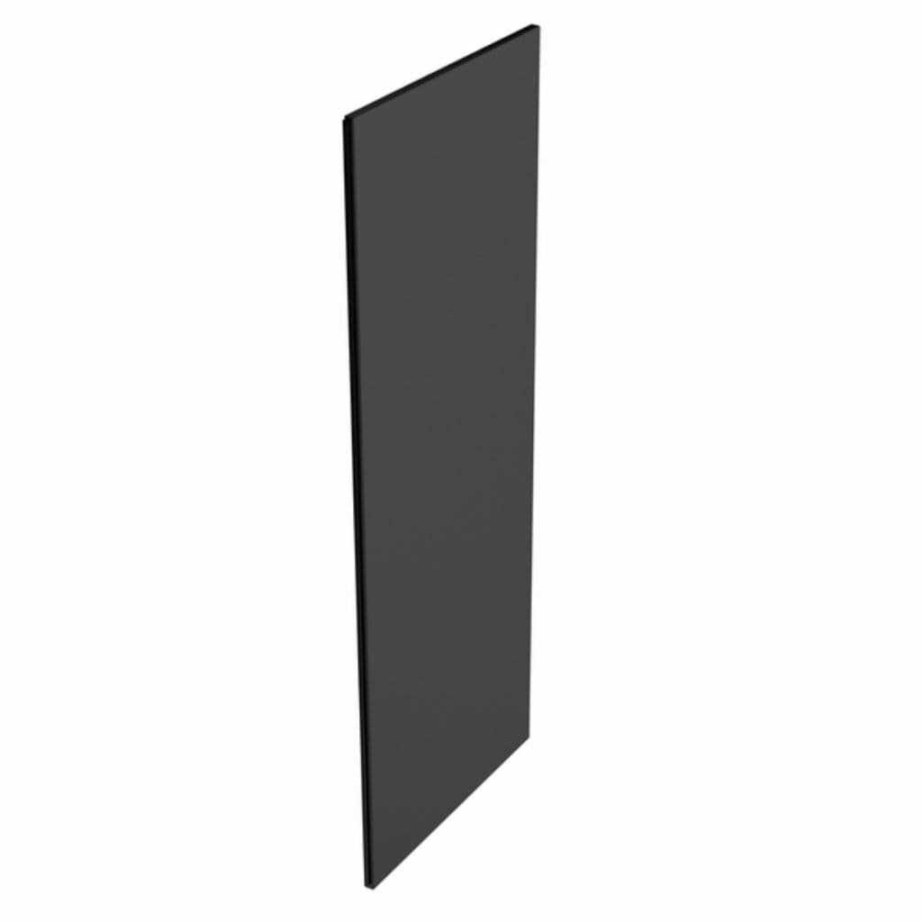 Osburn Certified Modular Heat Shield System Extension AC02713