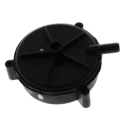 Alternative view of Nordyne 632493r Pressure Switch