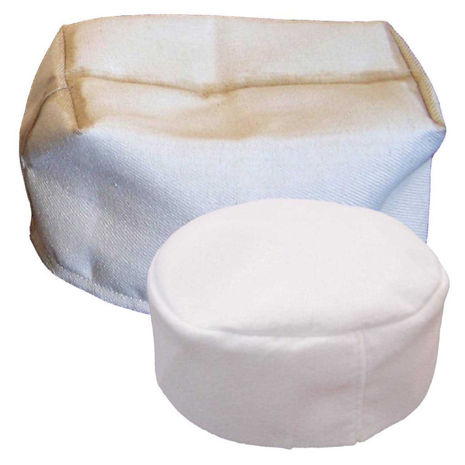 Love-Less Ash 2F22 Filter Package